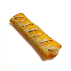 Grrregs Sausage Roll & Bag Dog Toy