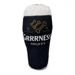 Grrrness Glass Tough Dog Toy