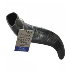 Hollings - Jumbo Buffalo Horn
