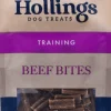 Hollings Beef Training Treats 75g