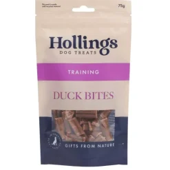 Hollings Duck Training Treats 75g