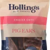 Hollings Pigs Ears 10Pk
