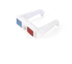 Hollywoof D3 - Dog Glasses Dog Toy By P.L.A.Y