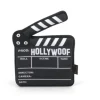 Hollywoof Doggy Director Board Dog Toy By P.L.A.Y.