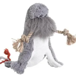 House Of Paws Mythical Sea Walrus Toy