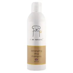 I Am Natural Detangling Dog Shampoo 250ml