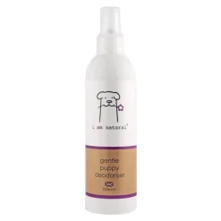 I Am Natural Gentle Puppy Dog Deodoriser 250ml