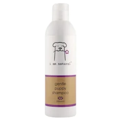 I Am Natural Gentle Puppy Shampoo 250ml