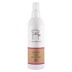 I Am Natural Sensitive Dog Deodoriser - 250ml