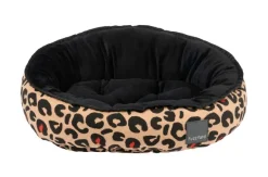 Javan Reversible Dog Bed - By Fuzzyard
