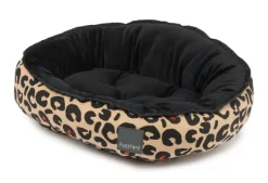 Javan Reversible Dog Bed - By Fuzzyard