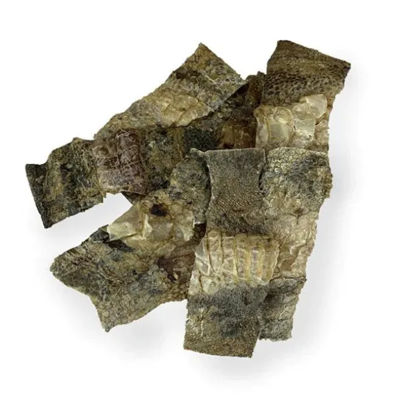 JR - Ostrich Skin Slice 60g