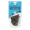 JR - Seabass Training Treats 85g