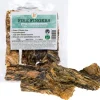 JR - Whitefish Jerky Skins 75g