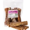 JR Beef Air Pipe (Trachea) 200g