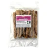 JR Beef Natural Twists 100g
