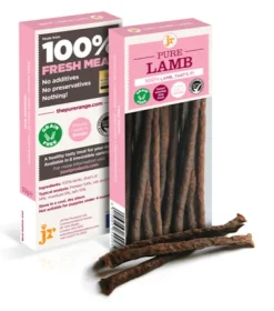 JR -Pure Lamb Sticks 50g