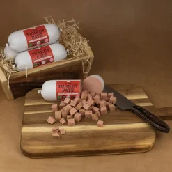 JR Pure Turkey Pate