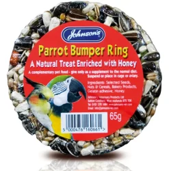 JVP Parrot Bumper Ring