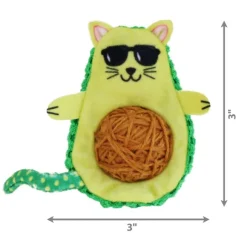 KONG - Wrangler Avocato