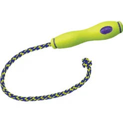 KONG AirDog Fetch Stick With Rope Dog Toy