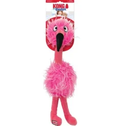 KONG Comfort Jumbo Birds XL Dog Toy