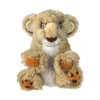 KONG Comfort Kiddos Lion Large Dog Toy