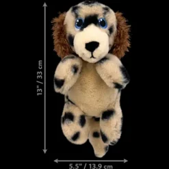 KONG Comfort Pups Spot Medium Dog Toy