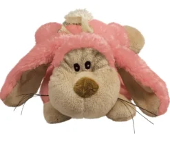 KONG Cozie Pastels Assorted Medium