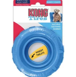 KONG Puppy Tyre
