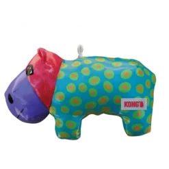 KONG Shieldz Hippo