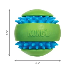 KONG Squeezz Goomz Ball - XL