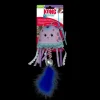 Kong Teaser Jellyfish Cat Toy