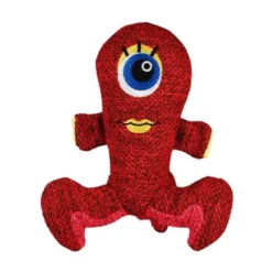 KONG Woozles Dog Toy