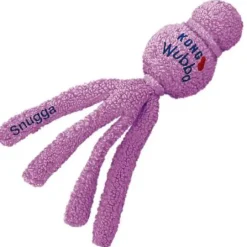 KONG Wubba Snugga Large Dog Toy