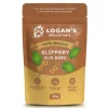 Logan's Natural Treats - Slippery Elm Bark Pet Supplement 100g