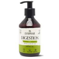 Lysiphar Digestion Oil Supplement for Dogs 250ml