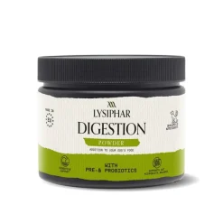 Lysiphar Digestion Powder Supplement for Dogs 200g