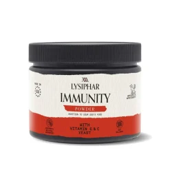 Lysiphar Immunity Powder for Dogs 200g