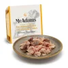 McAdams Whole Free-Range Chicken with Free Range Turkey & Chicken Heart Dog 150g