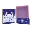 Mountain Garden Botanics - Pet Shampoo Bar Calming Lavender Chamomile