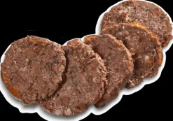 Natures Menu - Country Hunter Cans Beef With Superfoods (6x600g)