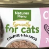 Natures Menu Chicken For Kittens Tins 85g