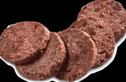 Natures Menu Country Hunter Game Meat Selection Multipack Wet Dog Food Cans - 12 X 400g