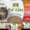 Natures Menu Especially For Cats Adult Multipack 12x85g