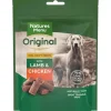 Natures Menu Lamb & Chicken Dog Treats 120g