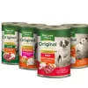 Natures Menu Mixed Multipack Wet Dog Food Cans - 12 x 400G