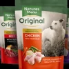 Natures Menu Multipack Pouches for Adult Dogs (8x300g)