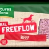 Natures Menu Raw - Freeflow Beef Mince 2kg (Frozen - Click & Collect Only)
