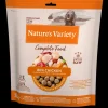 Nature's Variety Complete Freeze Dried Chicken Dog Food